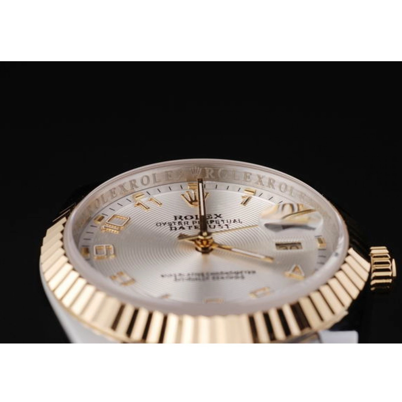 Aaa replica watch Mechanism-srl37 Swiss Datejust Rolex 0714